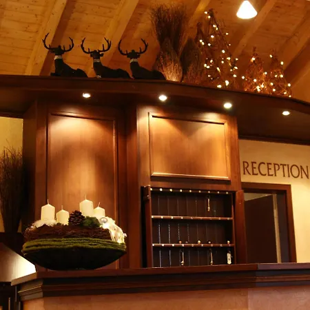 Landhotel Hirsch-2